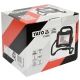 REFLEKTOR LED 18V 1600LM 20W - BODY -zdjęcie numer 6