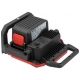 REFLEKTOR LED 18V 6000LM 65W - BODY -zdjęcie numer 2