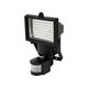 REFLEKTOR LED SOLARNY 4W Z CZUJN. RUCHU -zdjęcie numer 3