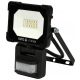 REFLEKTOR SMD LED 10W 900LM Z CZ. RUCHU -zdjęcie numer 2