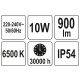 REFLEKTOR SMD LED 10W 900LM Z CZ. RUCHU -zdjęcie numer 4