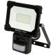 REFLEKTOR SMD LED 20W 1900LM Z CZ.RUCHU -zdjęcie numer 1
