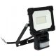 REFLEKTOR SMD LED 20W 1900LM Z CZ.RUCHU -zdjęcie numer 3