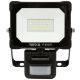 REFLEKTOR SMD LED 20W 1900LM Z CZ.RUCHU -zdjęcie numer 2