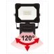 REFLEKTOR SMD LED 30W 3000LM Z CZ. RUCHU -zdjęcie numer 4
