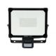 REFLEKTOR SMD LED 50W 4750LM Z CZ.RUCHU -zdjęcie numer 2