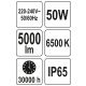REFLEKTOR SMD LED 50W 5000LM -zdjęcie numer 3