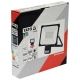 REFLEKTOR SMD LED 50W 5000LM Z CZ.RUCHU -zdjęcie numer 2