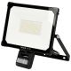 REFLEKTOR SMD LED 50W 5000LM Z CZ.RUCHU -zdjęcie numer 1