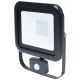 REFLEKTOR SMD LED 50W Z CZUJN. RUCHU -zdjęcie numer 1