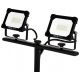 REFLEKTOR SMD LED ZE STOJ. 2*20W 3600LM -zdjęcie numer 1