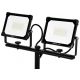REFLEKTOR SMD LED ZE STOJ. 2*30W 5400LM -zdjęcie numer 1