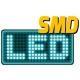 REFLEKTOR SMD LED ZE STOJ. 2*30W 5400LM -zdjęcie numer 3