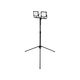 REFLEKTOR SMD LED ZE STOJ. 2*30W 5700LM -zdjęcie numer 2