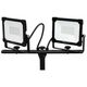 REFLEKTOR SMD LED ZE STOJ. 2*30W 5700LM -zdjęcie numer 5