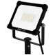 REFLEKTOR SMD LED ZE STOJ. 30W 2700LM -zdjęcie numer 1