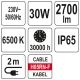 REFLEKTOR SMD LED ZE STOJ. 30W 2700LM -zdjęcie numer 4
