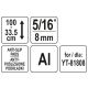 REGULOWANY STATYW 5/16" DO YT-81808 -zdjęcie numer 5