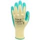 RĘKAWICE BAWEŁNA LATEX 10" YATO -zdjęcie numer 2
