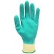 RĘKAWICE BAWEŁNA LATEX 10" YATO -zdjęcie numer 3