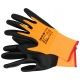 RĘKAWICE OCHR. Z OBSŁ. SMART. NITR R. 8 -zdjęcie numer 1