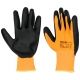 RĘKAWICE OCHR. Z OBSŁ. SMART. NITR R. 9 -zdjęcie numer 2