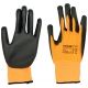 RĘKAWICE OCHR. Z OBSŁ. SMART. PU R. 10 -zdjęcie numer 2