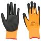 RĘKAWICE OCHR. Z OBSŁ. SMART. PU R. 8 -zdjęcie numer 7