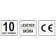 RĘKAWICE OCHRONNE ROZM. 10 -zdjęcie numer 9