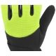 RĘKAWICE ROB. AMARA ZE WZMOC. ROZM 8 -zdjęcie numer 5