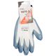 RĘKAWICE ROBOCZE NYLON/NITR. BIAŁE 10 -zdjęcie numer 2