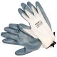 RĘKAWICE ROBOCZE NYLON/NITR. BIAŁE 10 -zdjęcie numer 1