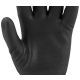 RĘKAWICE ROBOCZE NYLON/PU CZARNE 8 -zdjęcie numer 5