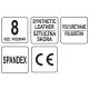 RĘKAWICE Z OCHRONĄ PRZED ODCISK. R. 8 -zdjęcie numer 10