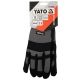 RĘKAWICE Z OCHRONĄ PRZED ODCISK. R. 9 -zdjęcie numer 3