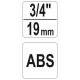 REPARATOR DO WĘŻA 3/4" /BOX/ -zdjęcie numer 3