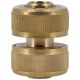 REPARATOR MOSIĘŻNY DO WĘŻA 1/2'' FLO -zdjęcie numer 2