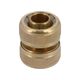 REPARATOR MOSIĘŻNY DO WĘŻA 3/4'' FLO -zdjęcie numer 1