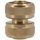 REPARATOR MOSIĘŻNY DO WĘŻA 3/4'' FLO -zdjęcie numer 2