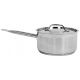 RONDEL Z POKRYWKĄ SS 20x10,5CM 3,3L -zdjęcie numer 1