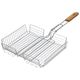 RUSZT GRILLOWY 34 X 27.5 X 6.5CM -zdjęcie numer 2