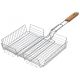 RUSZT GRILLOWY 34 X 27.5 X 6.5CM -zdjęcie numer 2