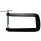 ŚCISK C GŁĘBOKI 76 X 203 MM /3X8" -zdjęcie numer 2