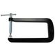 ŚCISK C GŁĘBOKI 76 X 203 MM /3X8" -zdjęcie numer 2