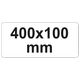 ŚCISK ZAPADKOWY 400 MM -zdjęcie numer 2