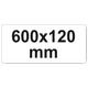 ŚCISK ZAPADKOWY 600 MM -zdjęcie numer 2
