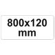 ŚCISK ZAPADKOWY 800 MM -zdjęcie numer 4