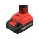 SEKATOR 18V 30MM 2AH BATT (BL MOTOR) -zdjęcie numer 10