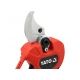 SEKATOR 18V 40MM 2AH BATT (BL MOTOR) -zdjęcie numer 9
