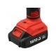 SEKATOR 18V 40MM 2AH BATT (BL MOTOR) -zdjęcie numer 6